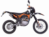 Kayo T4 300 ENDURO PR с ЭПТС, 2026 г.