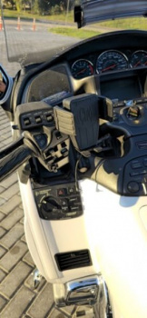 Honda Gold Wing ABS lux, 2008 г.
