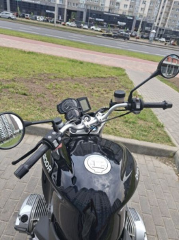 BMW R, 2007 г.