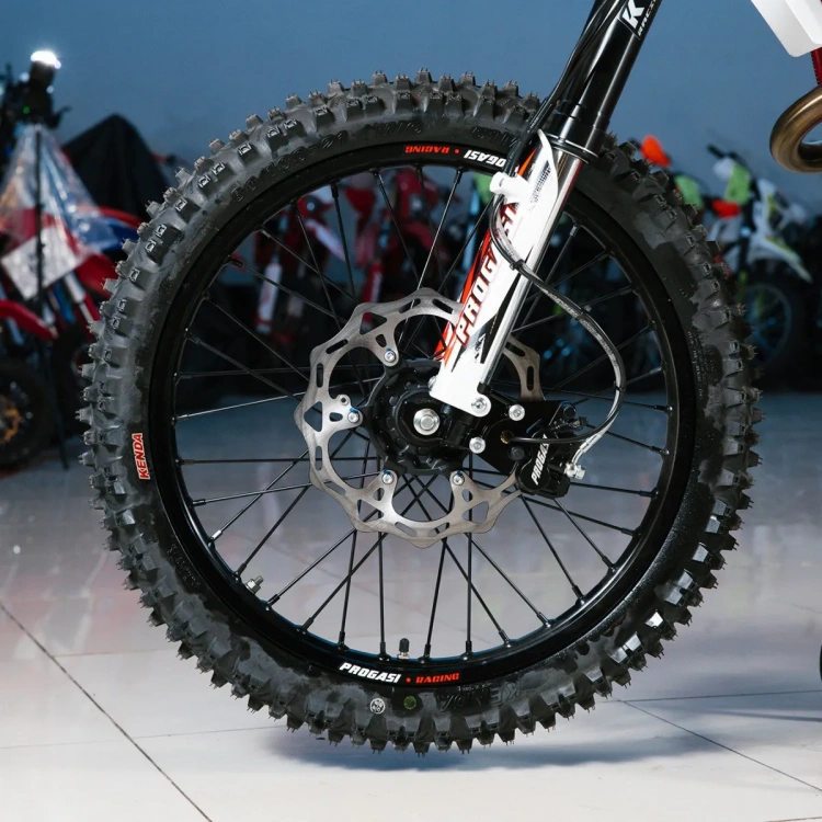 Кроссовый Progasi SUPER MAX 300 CB300-F, 2026 г.