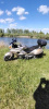 Honda Deauville RC47, 2000 г.