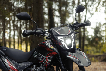 Эндуро ROCKOT XR250, 2025 г.