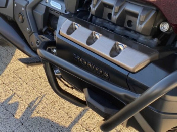 Honda Gold Wing 1800, 2023 г.