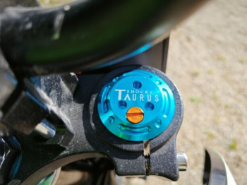 Storm KTM-01, 2026 г.