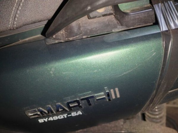 Vento Smart, 2025 г.