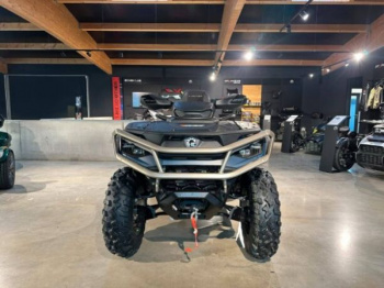 BRP Outlander, 2026 г.