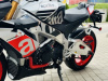 Aprilia Tuono V4 1100 FACTORY, 2016 г.