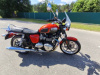Triumph Bonneville T100 SE, 2012 г.
