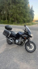 Yamaha XJ, 1995 г.