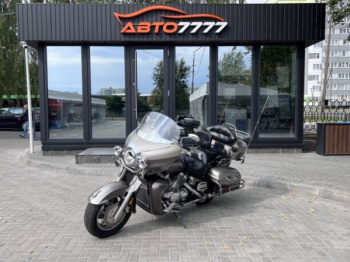 Yamaha XVZ 13TF, 2002 г.