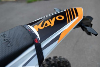 Kayo K7-A 300 ROAD (CB300RL) 21/18, 2026 г.