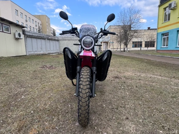 Классик ROCKOT QUEST 150, 2026 г.