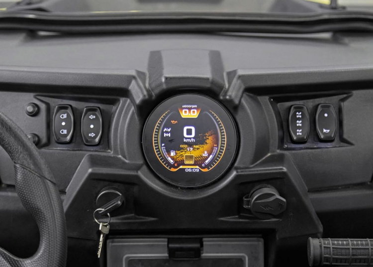 Утилитарный Sharmax XForce 1100 Sport Багги, 2025 г.