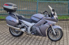 Yamaha FJR 1300 ABS, 2004 г.