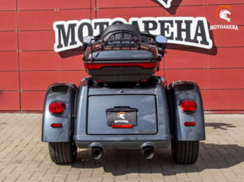 Harley-Davidson Trike Tri Glide, 2025 г.