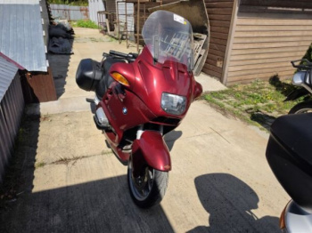 BMW R, 1998 г.