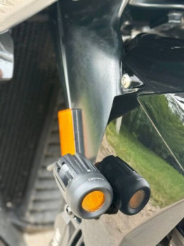 BMW K 1600 GTL, 2020 г.