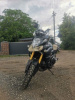 Suzuki DL V-storm, 2014 г.