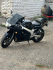 Suzuki GSX-R, 1999 г.