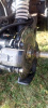 MMG Warrior Quad Skrambler 150, 2022 г.