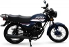 Стрит AVM KING 150, 2026 г.
