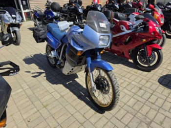 Honda Transalp, 1989 г.