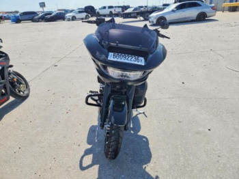 Harley-Davidson Road Glide FLTRX, 2025 г.