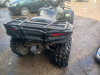 Honda TRX 680, 2013 г.