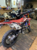 Regulmoto CR-Z 300, 2023 г.