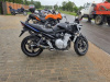Suzuki Bandit, 2007 г.
