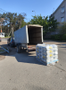 Прицеп для перевозки грузов до 2500кг