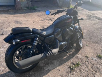 Harley-Davidson Nightster S, 2023 г.