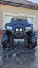 Polaris Sportsman Higlifter, 2021 г.