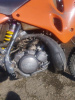 KTM SX Ic2 эндуро, 1996 г.