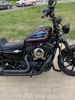 Harley-Davidson Sportster XL1200, 2021 г.