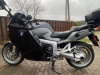 BMW K K1200GT, 2007 г.