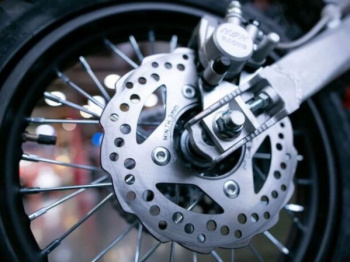 Kayo Basic K125 17/14 KRZ, 2026 г.