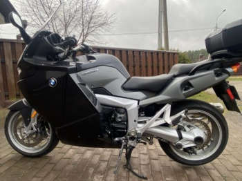 BMW K K1200GT, 2007 г.