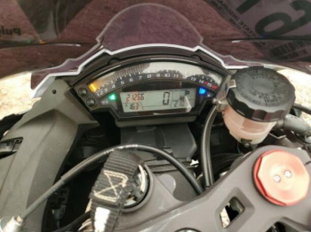 Kawasaki ZX 10R, 2013 г.