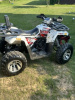 Motoland 200 Wild Track, 2020 г.