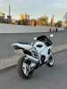Suzuki GSX-R, 2002 г.