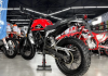 ROCKOT SCRAMBLER 250, 2026 г.