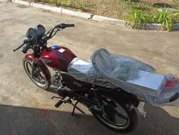  Racer RC 50 Alpha С1, 2026 г.