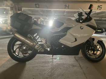BMW K k1300s, 2010 г.