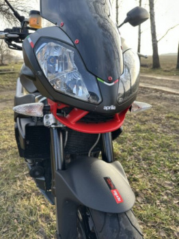 Aprilia Tuono, 2006 г.