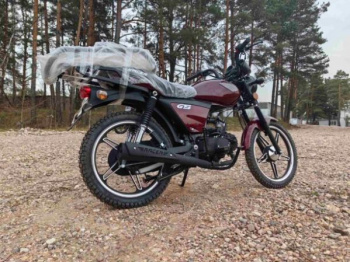 Racer RC 110N TROPHY, 2026 г.