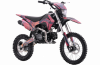 BSE EX 17/14 Rift Red, 2026 г.