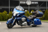 Indian Roadmaster, 2018 г.