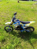 Motoland 125 SX 125 E, 2025 г.