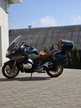 BMW R 1250RT, 2019 г.